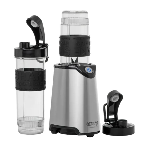 Camry Personal Blender 800W Ice Crush