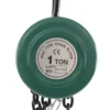 1 Ton Manual Chain Hoist Lever Block 9.8ft