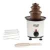 Adler Chocolate Fountain 200ml 30W