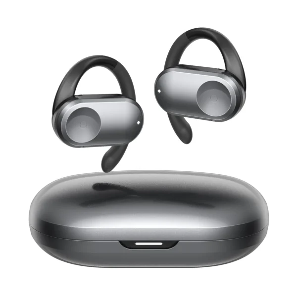 BlitzMax BM-CT1 Open Ear Bluetooth Headphones