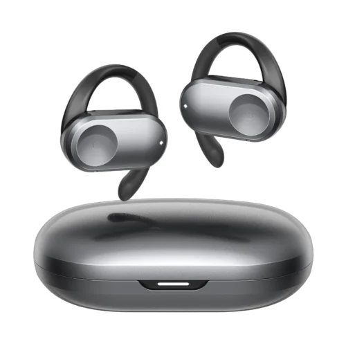 BlitzMax BM-CT1 Open Ear Bluetooth Headphones