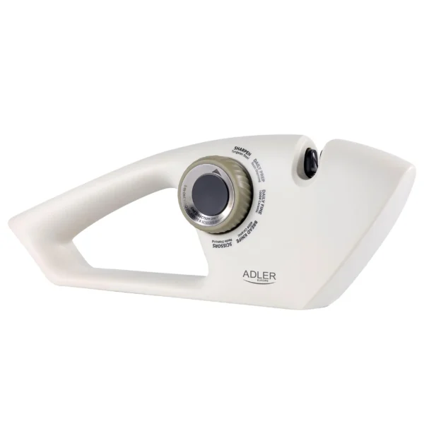 S47aa23c685104fc1b8c15dfa5fd7111aY-1.webp Adler AD4530 Precision Knife & Scissors Sharpener
