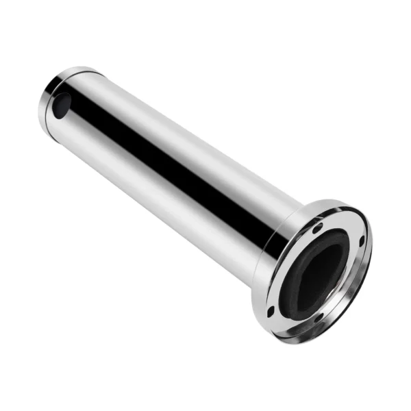 Stainless Steel Beer Tower Tap Dispenser