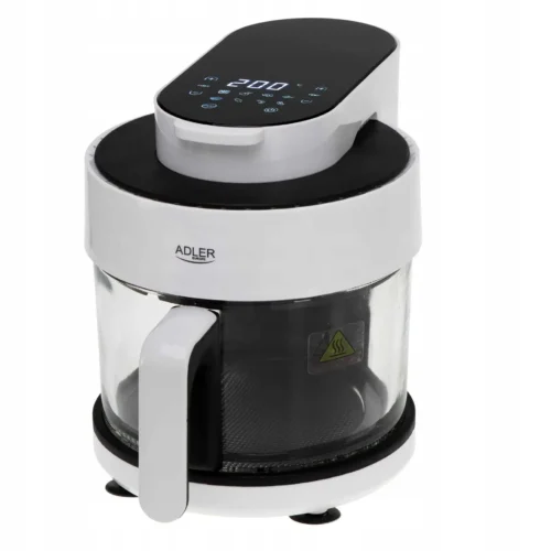 Adler AD6316 Fat-free Fryer 3L 1400W 8 Programs