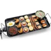 XL Grill Plate, Table Grill, Plancha