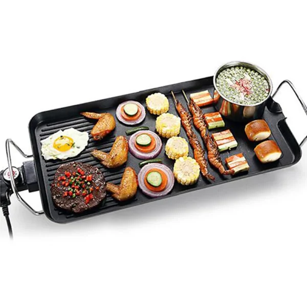 XL Grill Plate, Table Grill, Plancha