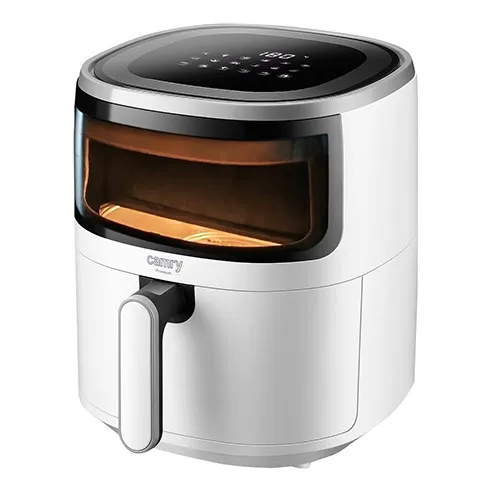 Camry CR6313 Fat-Free Air Fryer 5L