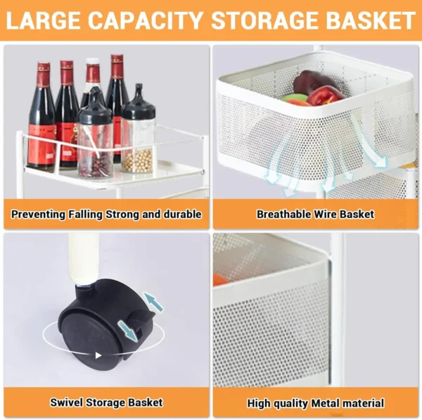 S4b17a07b17e4459392acdeff56e8d17fb.webp 5 Tier Rotating Vegetable and Fruit Storage Rack