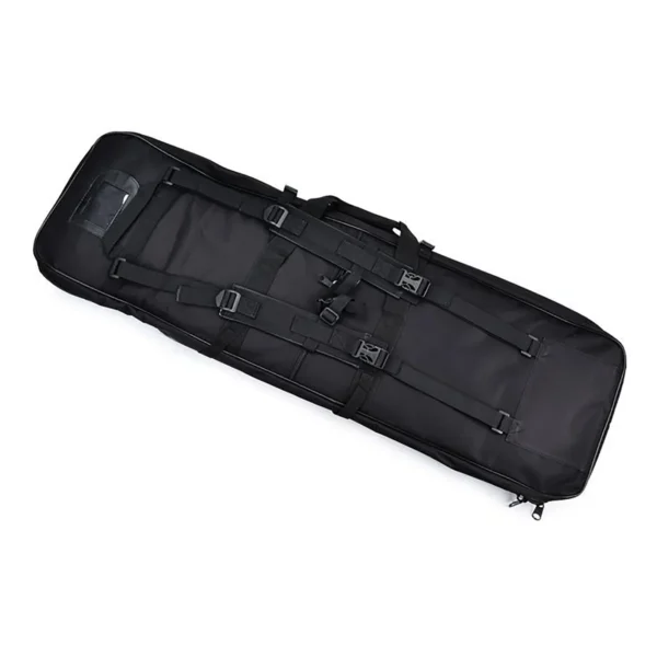Metal Detector Carrying Bag Protective Case