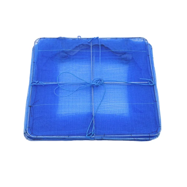 4-Layer Hanging Herb Dryer Folding Dry Net