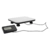 Digital Platform Scale 150/300KG LCD w/ Adapter