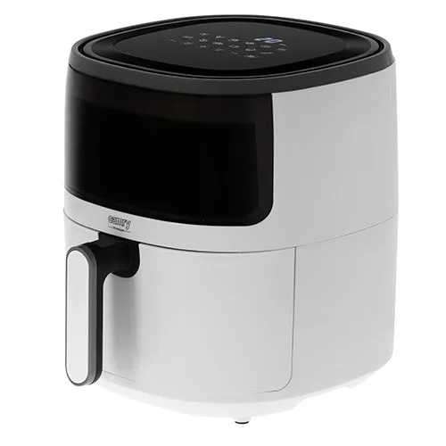 Camry CR6313 Fat-Free Air Fryer 5L