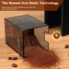 Electric Burr Coffee Grinder 28 Grind Settings