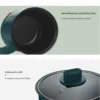 Mini Electric Cooker Hot Pot 220V