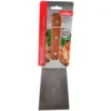 27 cm steel kitchen spatula