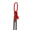 2 Ton Chain Sling Double Hook Lifting Chain