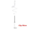 Adjustable Phone Holder 360° Clip Arm Mount
