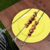 10-Pc Stainless Steel Grill Tool Set