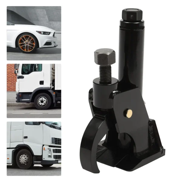 Manual Tire Bead Breaker Adjustable Tool 10–21 Inch