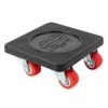 Furniture Moving Dolly Set 400kg w/ Lifter