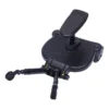 Stroller Board w/ Seat Adjustable 55 lbs Capacity