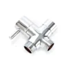 Stainless Steel Handheld Bidet Shower Set