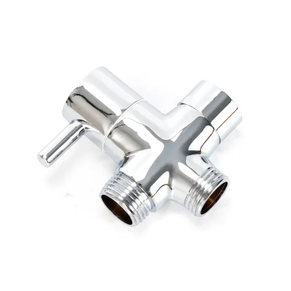 Stainless Steel Handheld Bidet Shower Set