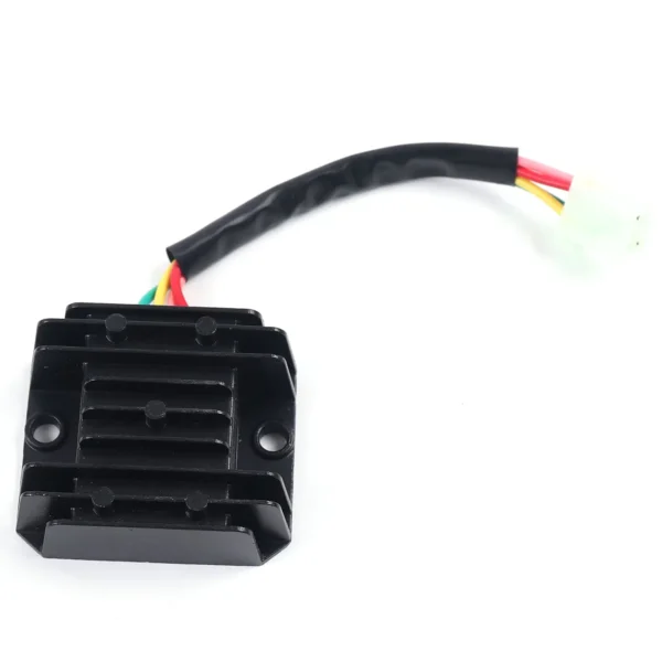 ATV CDI Cable Set Stator Coil 150–300CC