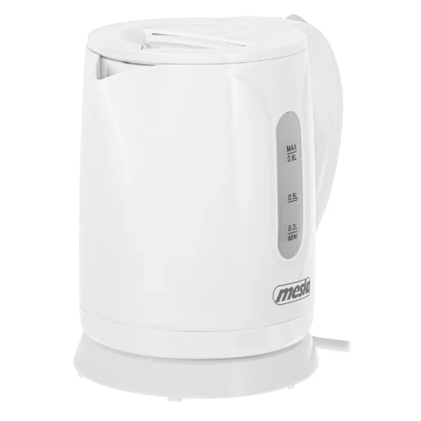 0.8L Travel Electric Kettle 850W Black