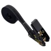 Heavy Duty Ratchet Tie Down Straps for Cargo