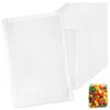20pcs Vacuum Sealer Bags 29.5x19.5cm