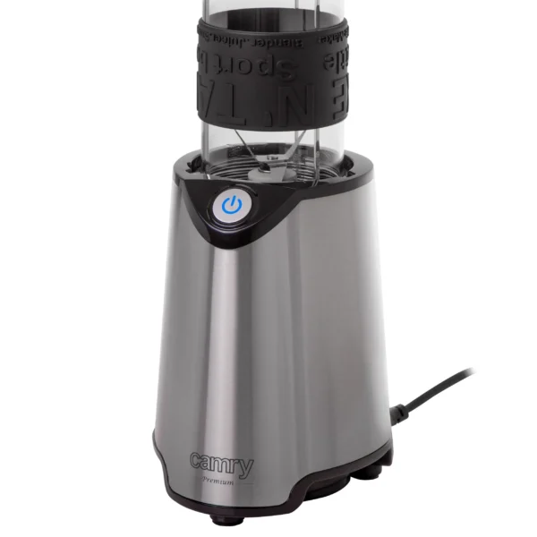 S5fdb7e70648f4fc7804a154d73e82d7cr.webp Camry Personal Blender 800W Ice Crush