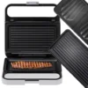 Adler AD3070 2in1 Grill Toaster White