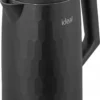 S608d2151fab84961a1422813062531e08.webp Ideal IK1110 Electric Kettle 1.7L Silent White