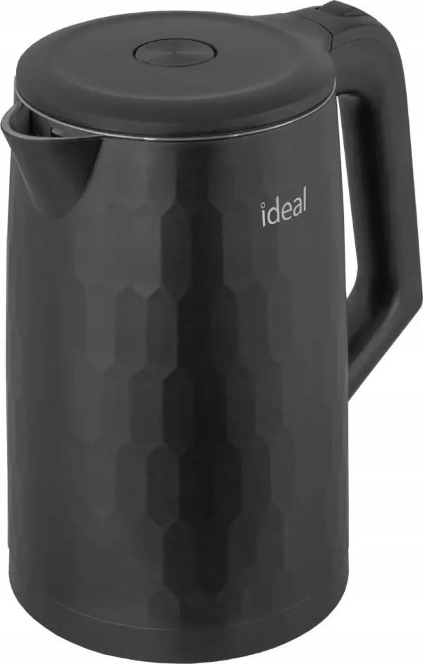 S608d2151fab84961a1422813062531e08.webp Ideal IK1110 Electric Kettle 1.7L Silent White