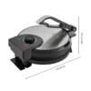 Electric Roti Maker 1200W Non Stick Adjustable
