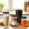 1200W Smoothie Blender 10in1 BPA Free