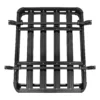 Universal 127cm Aluminum Roof Rack 68kg Load