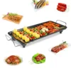XL Grill Plate, Table Grill, Plancha