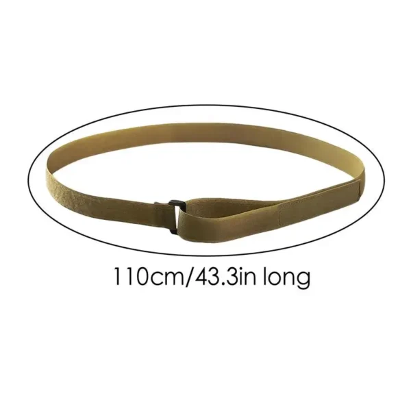 Lashing Straps 2pcs Elastic Hook & Loop Set
