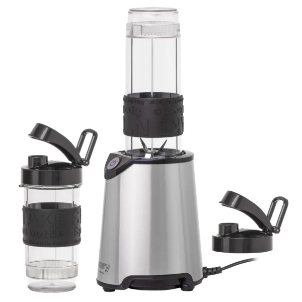 S65305fbd9db94cce8ebb0a7ac0df6cbbB.webp Camry Personal Blender 800W Ice Crush
