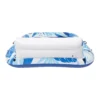 2-Person Inflatable Pool Lounger Float