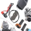 49cc 2-Stroke Pull Start Engine Motor Kit