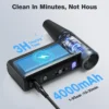 MECO ME-D1 Electric Air Duster & Vacuum 1800W