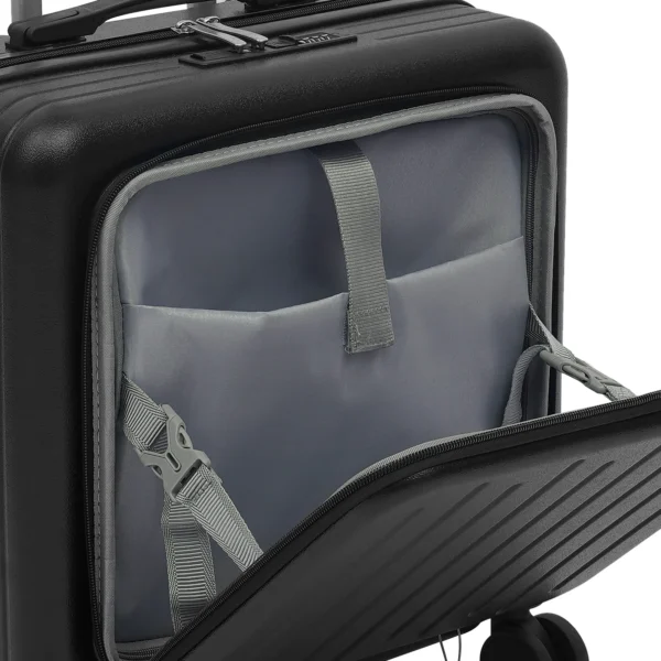 45cm Suitcase Carry-On Spinner Luggage