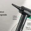 Air Duster & Vacuum 110000RPM