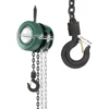 1 Ton Manual Chain Hoist Lever Block 9.8ft