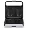 Adler AD3070 2in1 Grill Toaster White