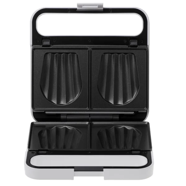 Adler AD3070 2in1 Grill Toaster White