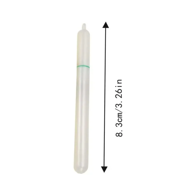 Submersible LED Fishing Light Waterproof Dock Lamp